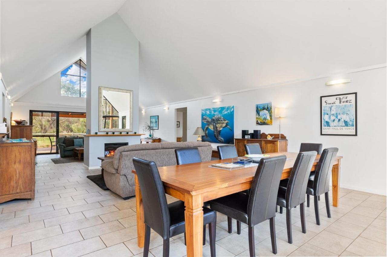 Kangaroo Retreat - Family Favourite Bush Retreat With Kangaroos In * Margaret River